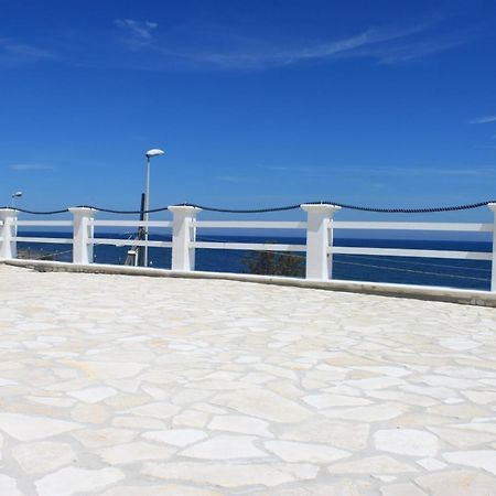 Casa Viky Hotel Bari Kültér fotó