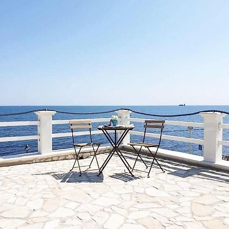 Casa Viky Hotel Bari Kültér fotó