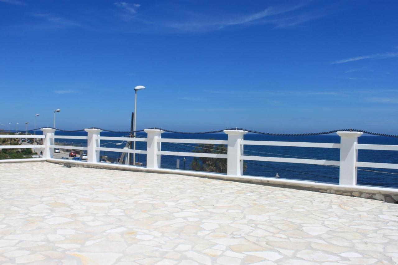 Casa Viky Hotel Bari Kültér fotó