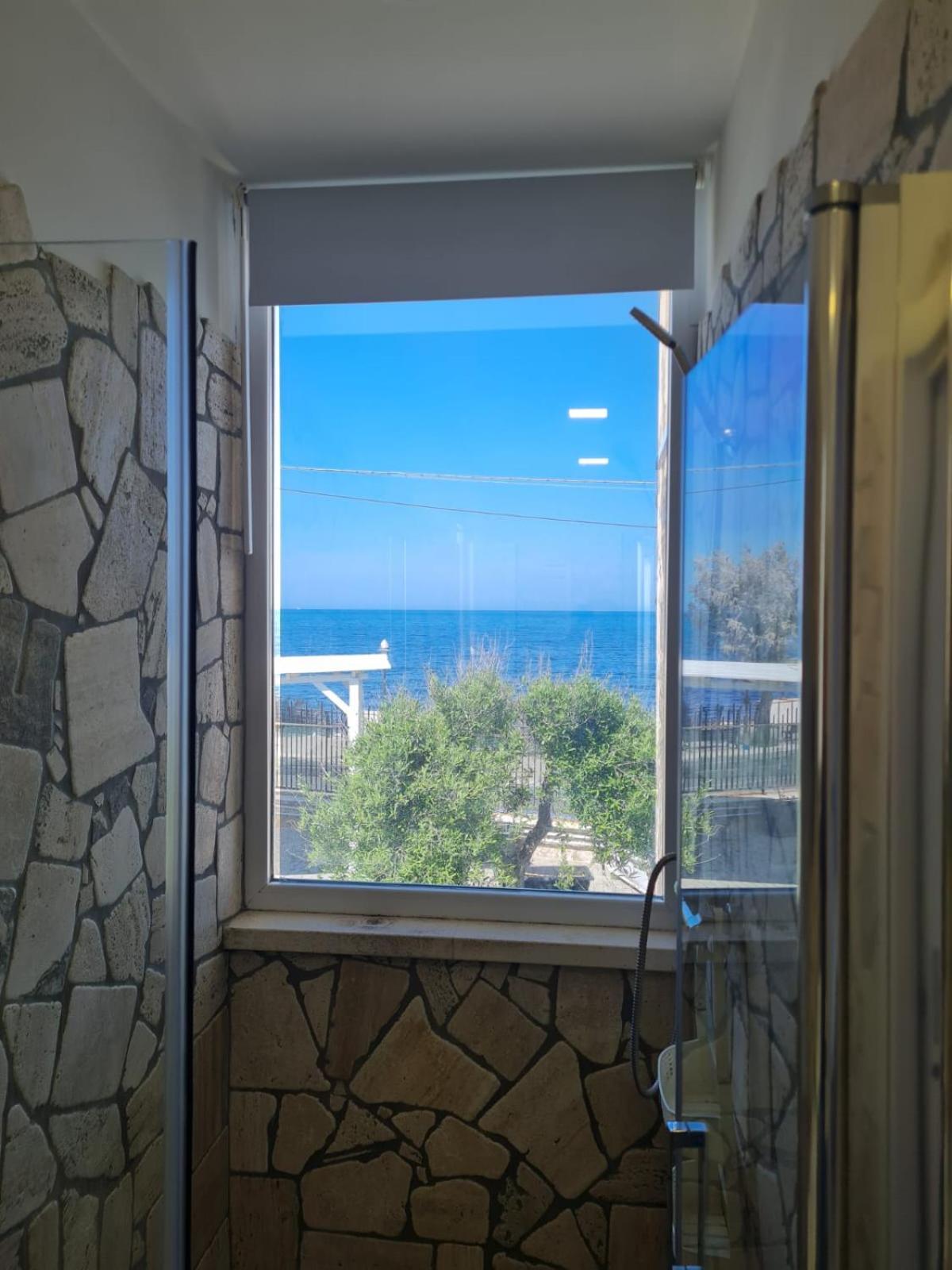 Casa Viky Hotel Bari Kültér fotó