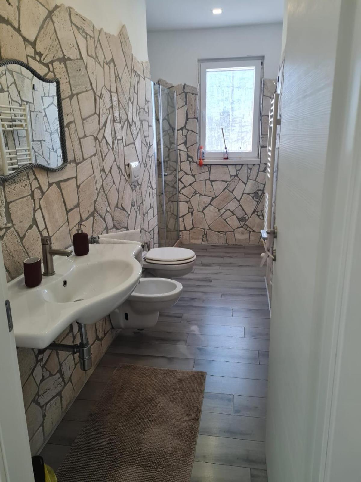 Casa Viky Hotel Bari Kültér fotó