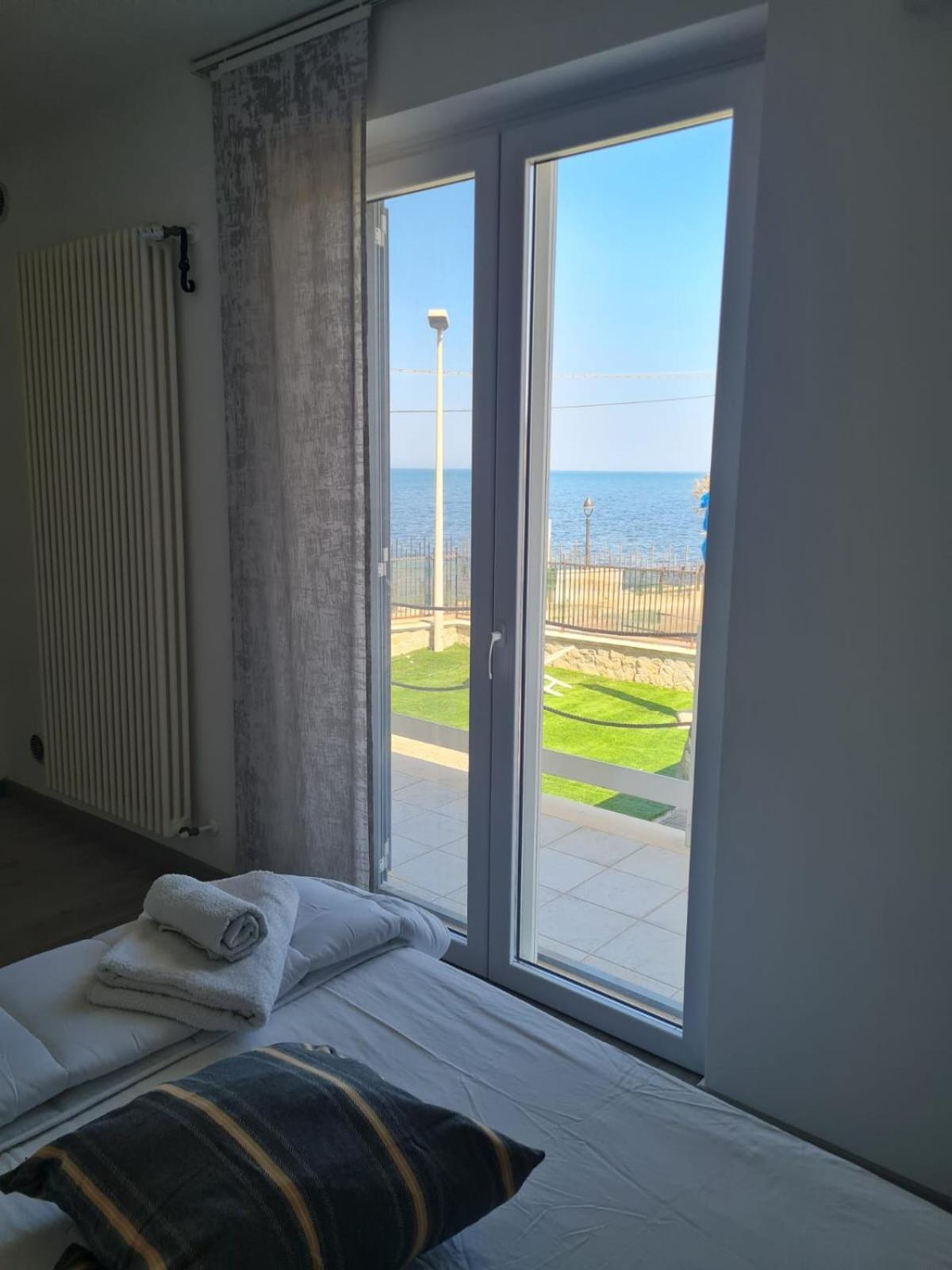 Casa Viky Hotel Bari Kültér fotó