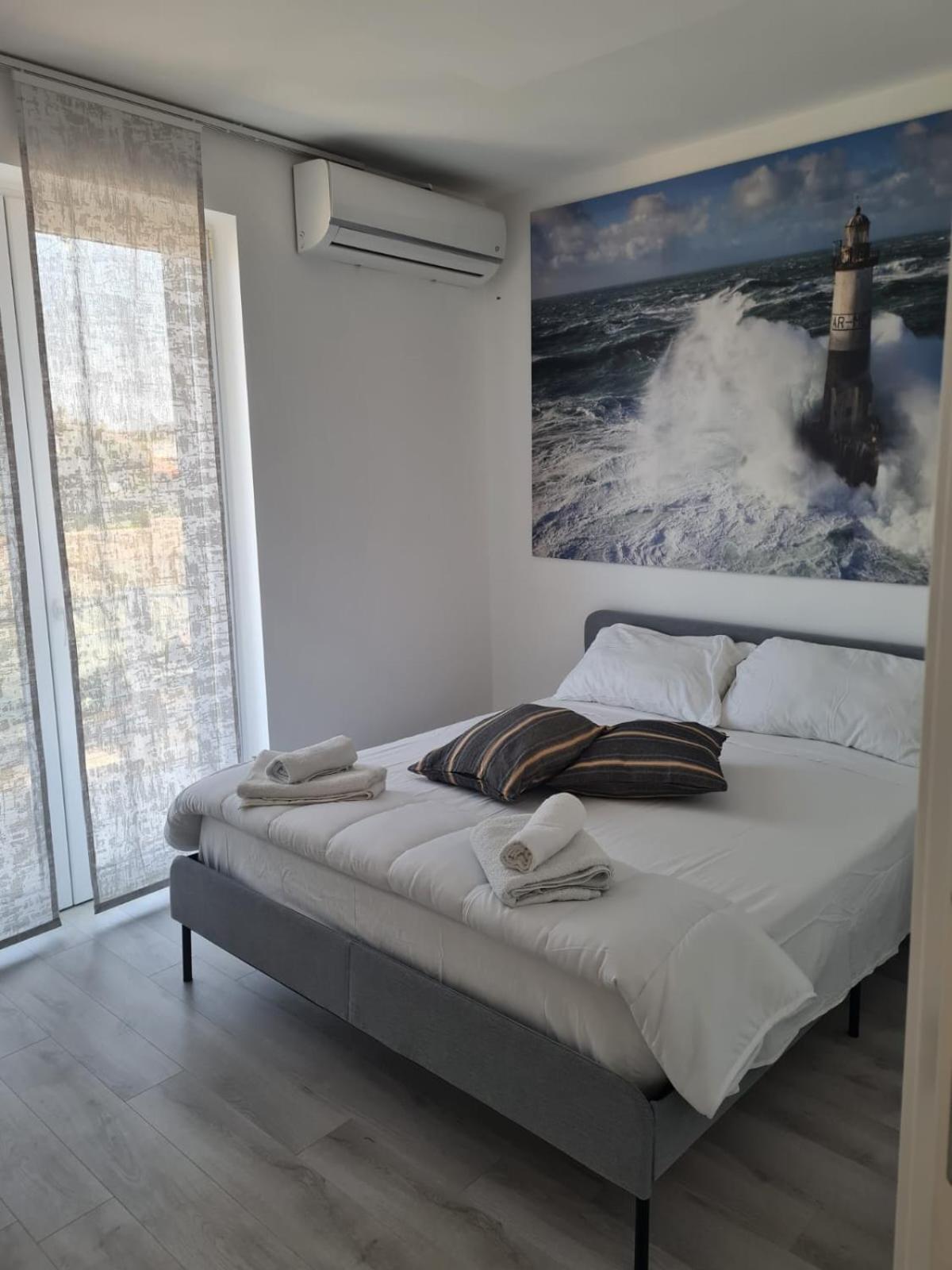 Casa Viky Hotel Bari Kültér fotó