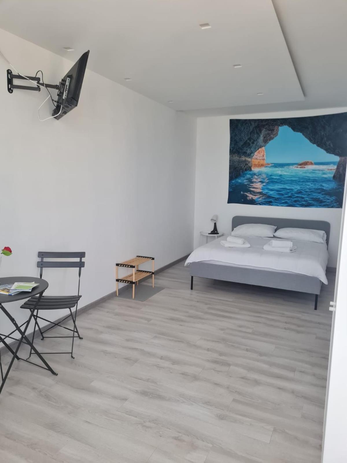 Casa Viky Hotel Bari Szoba fotó