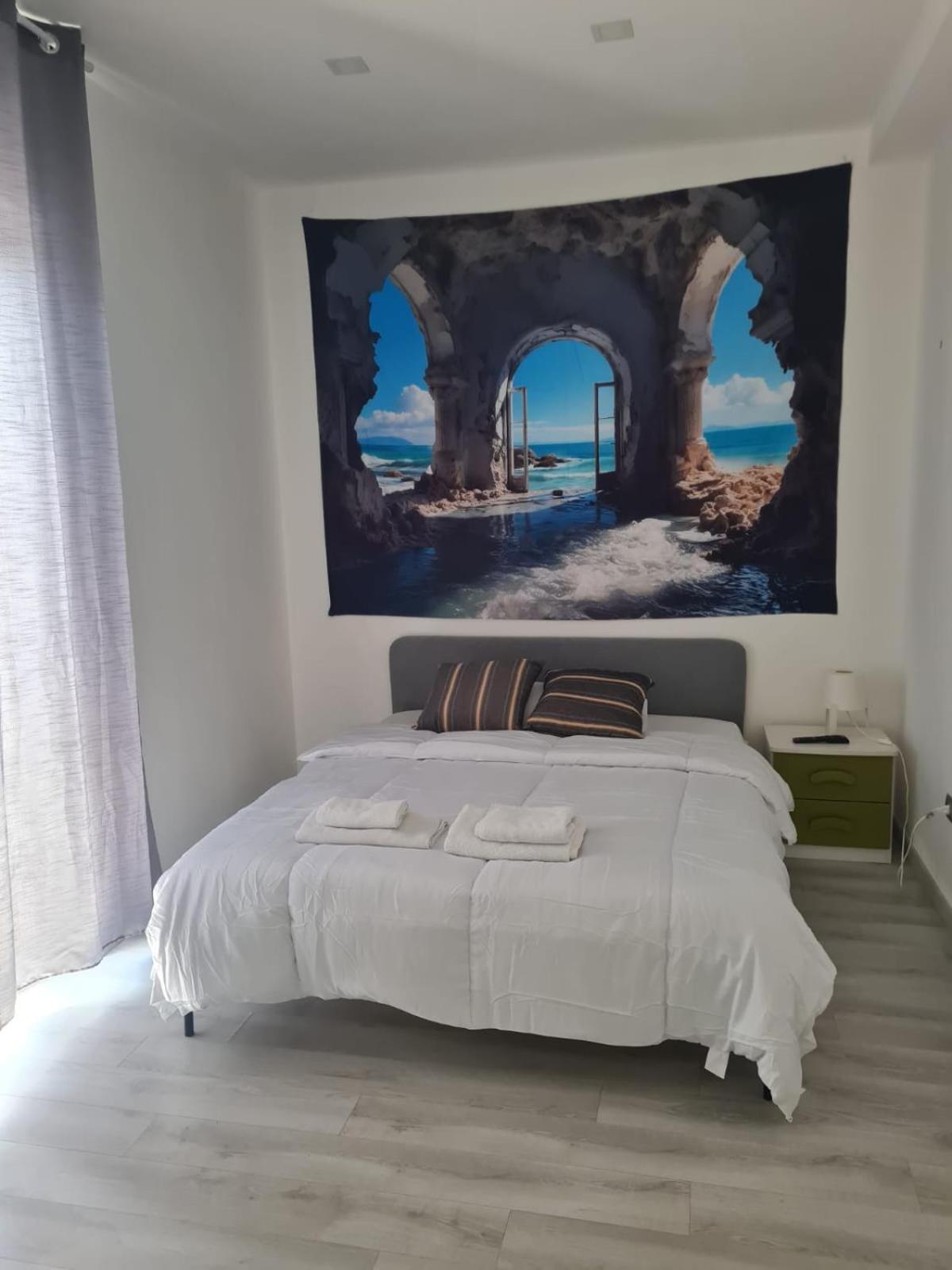 Casa Viky Hotel Bari Kültér fotó