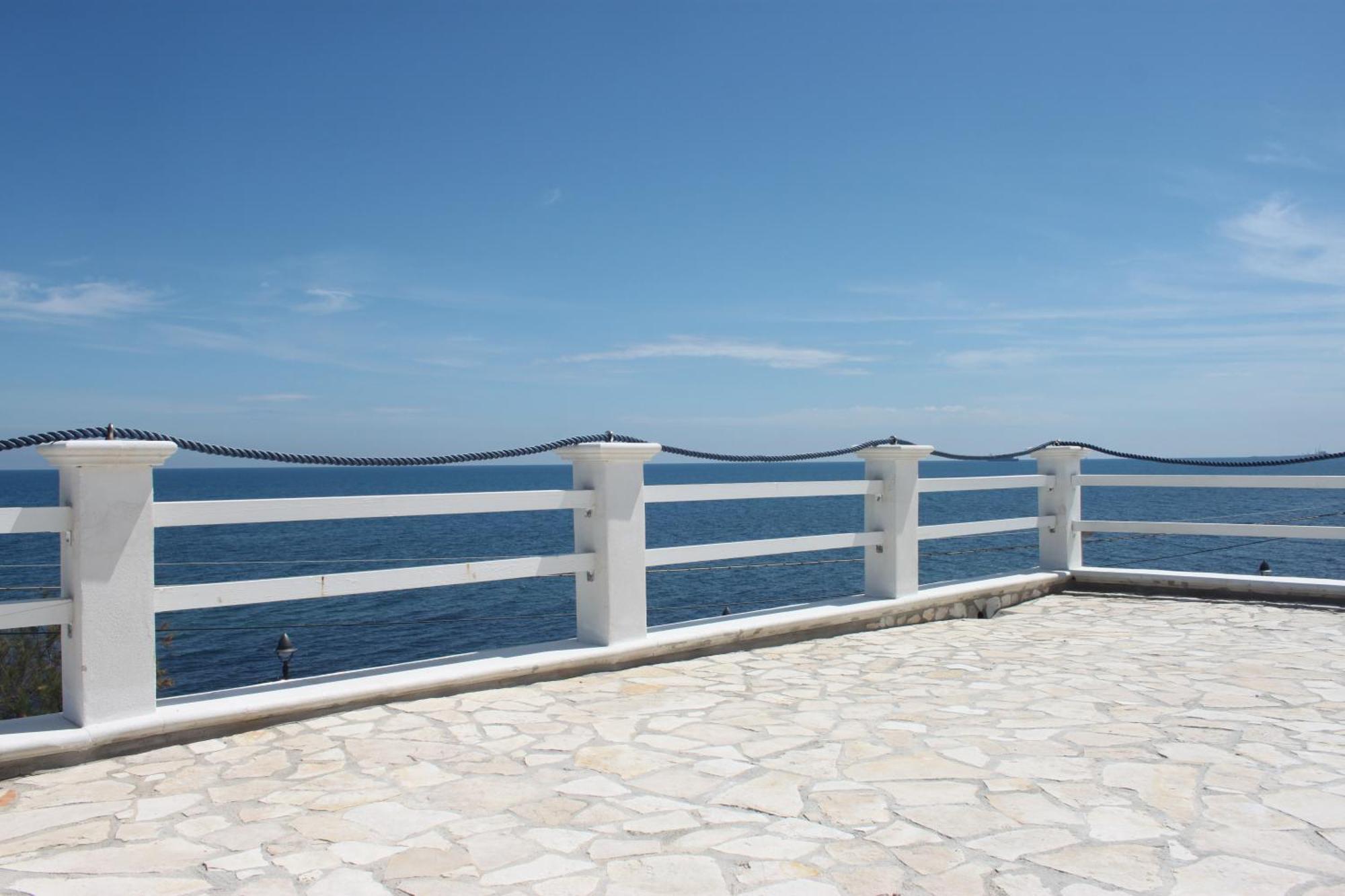 Casa Viky Hotel Bari Kültér fotó