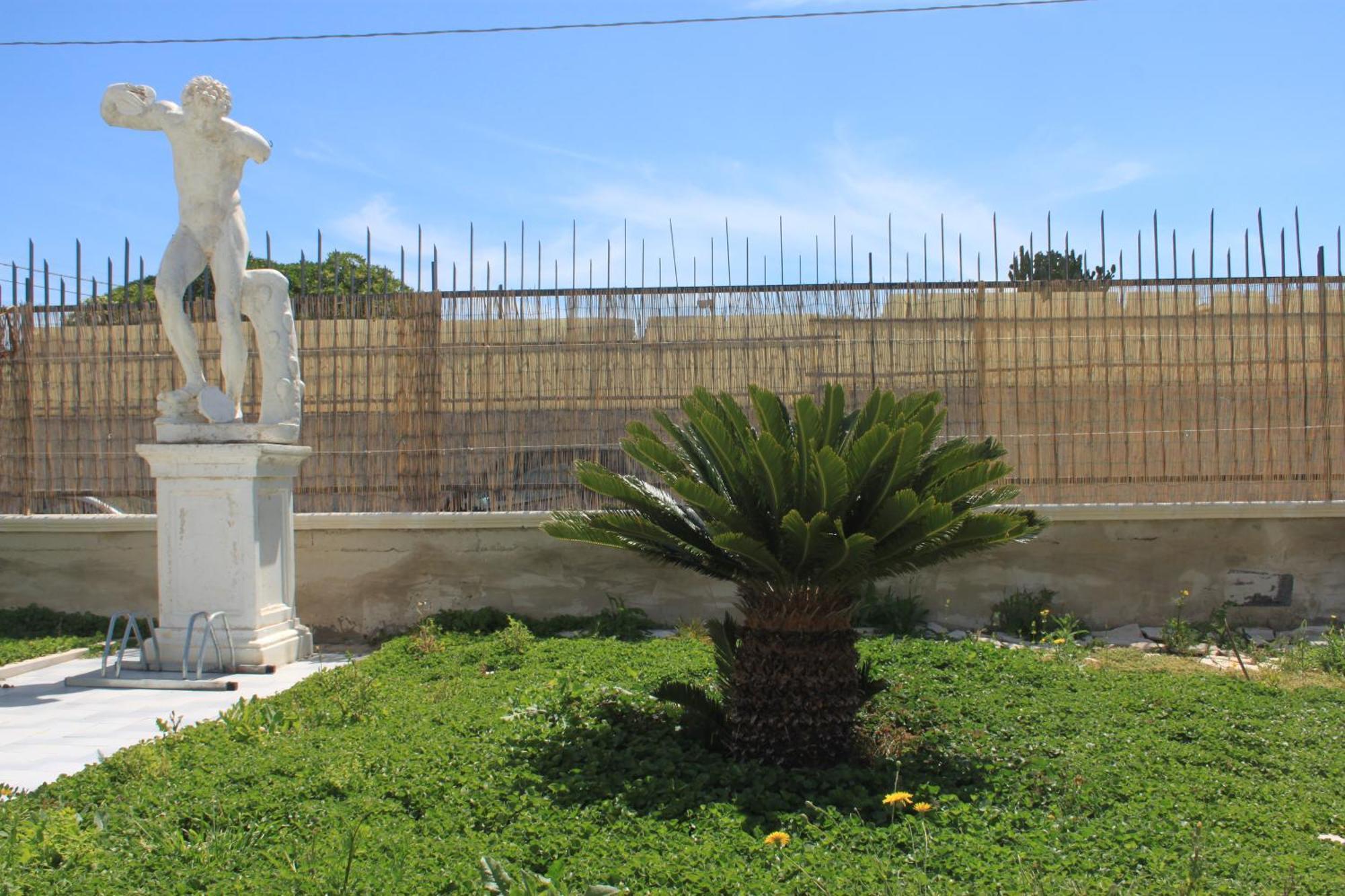 Casa Viky Hotel Bari Kültér fotó
