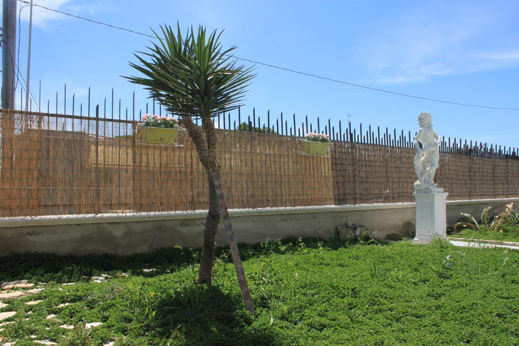 Casa Viky Hotel Bari Kültér fotó