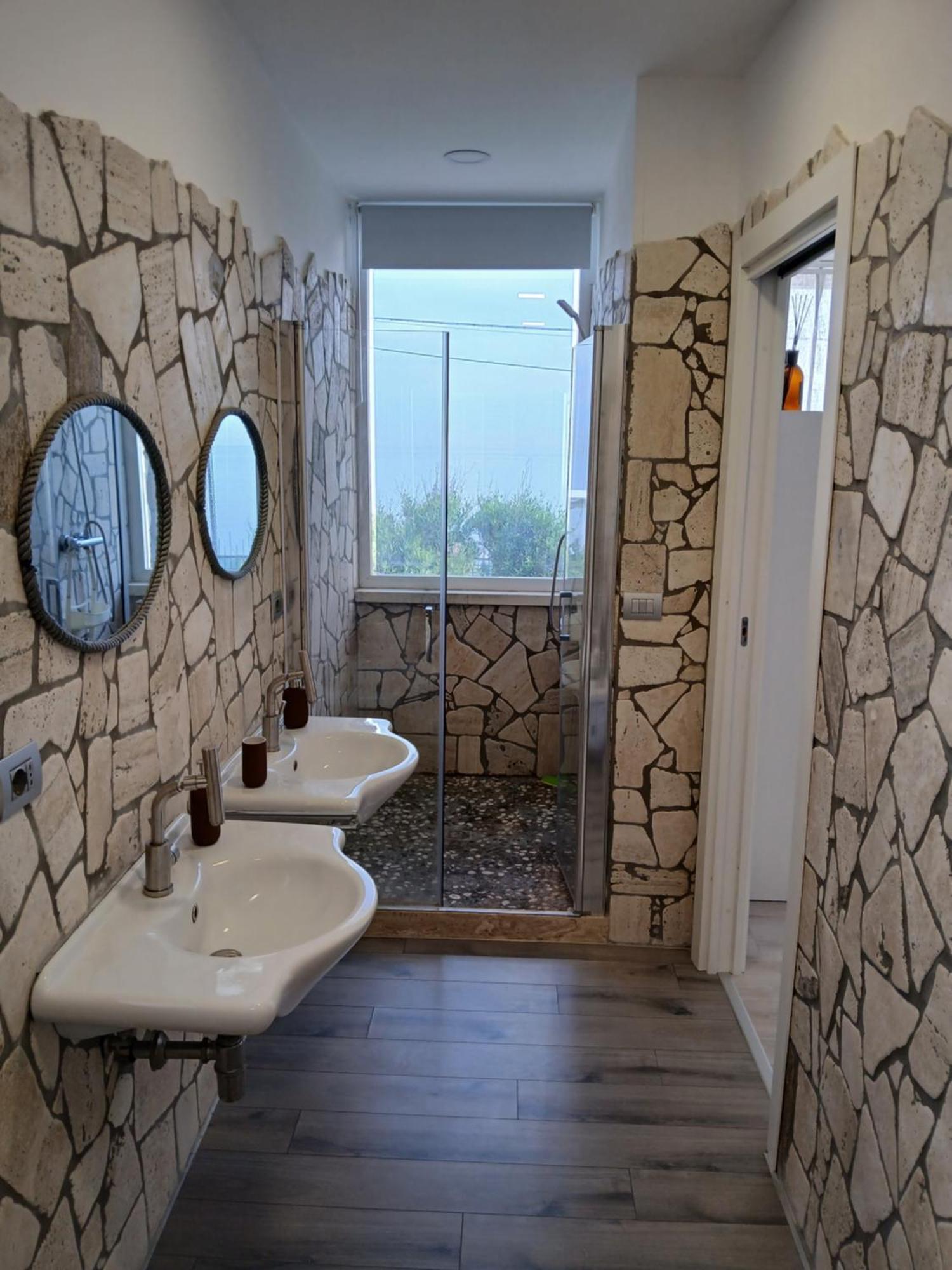 Casa Viky Hotel Bari Szoba fotó