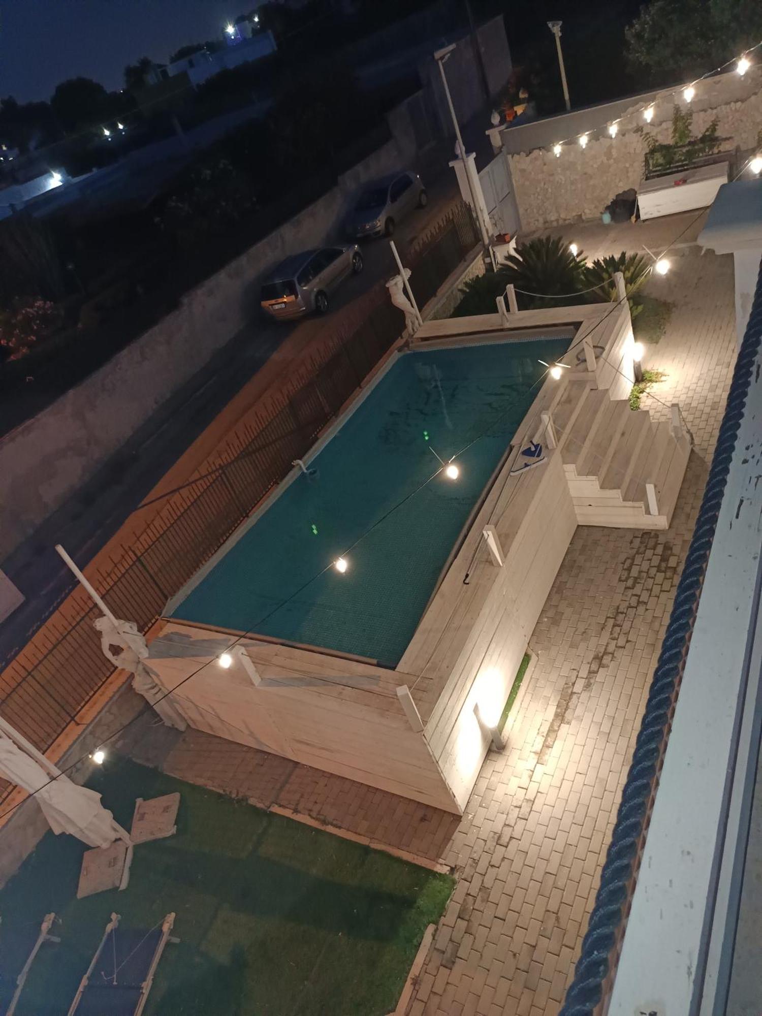 Casa Viky Hotel Bari Kültér fotó