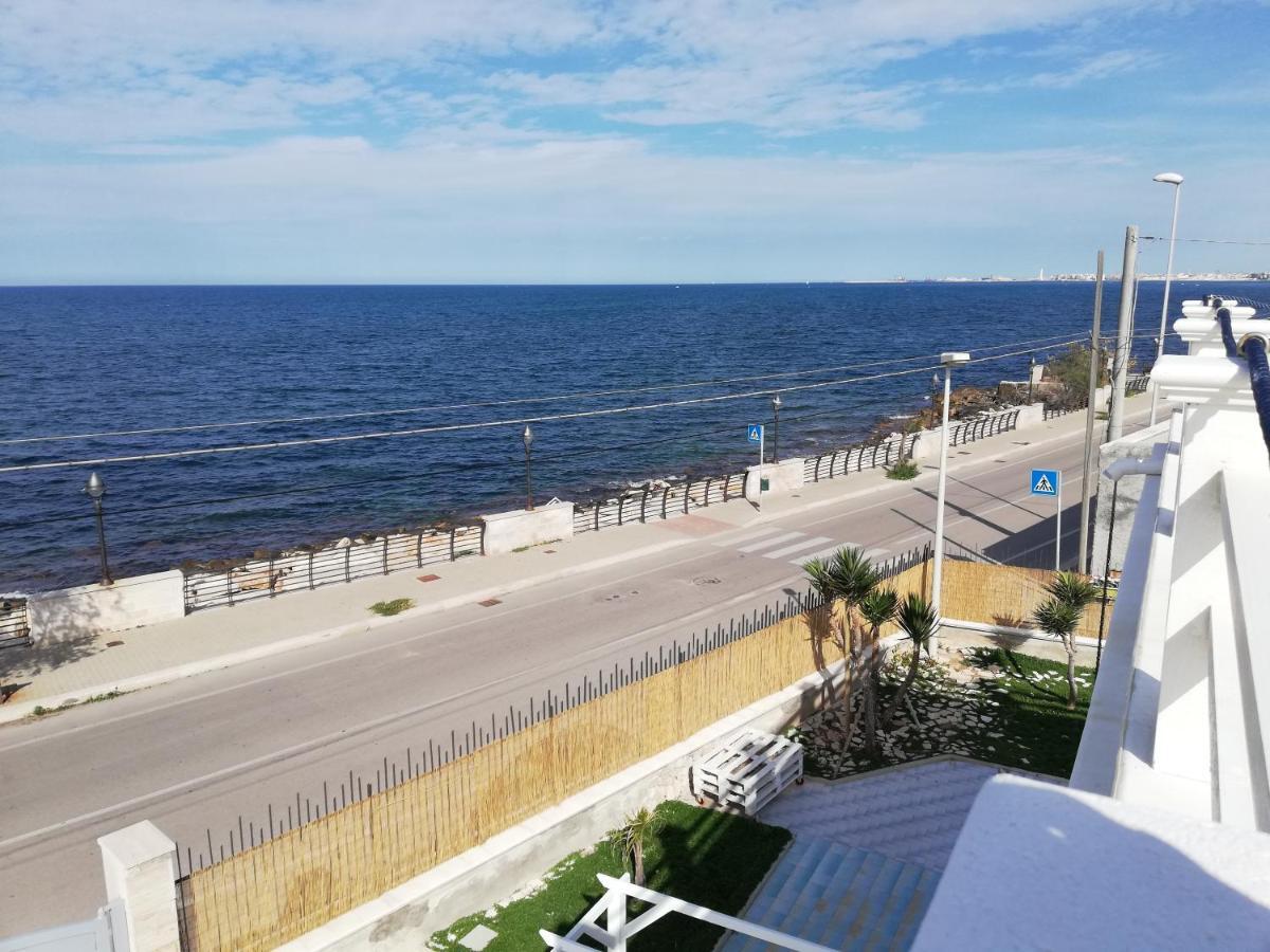 Casa Viky Hotel Bari Kültér fotó