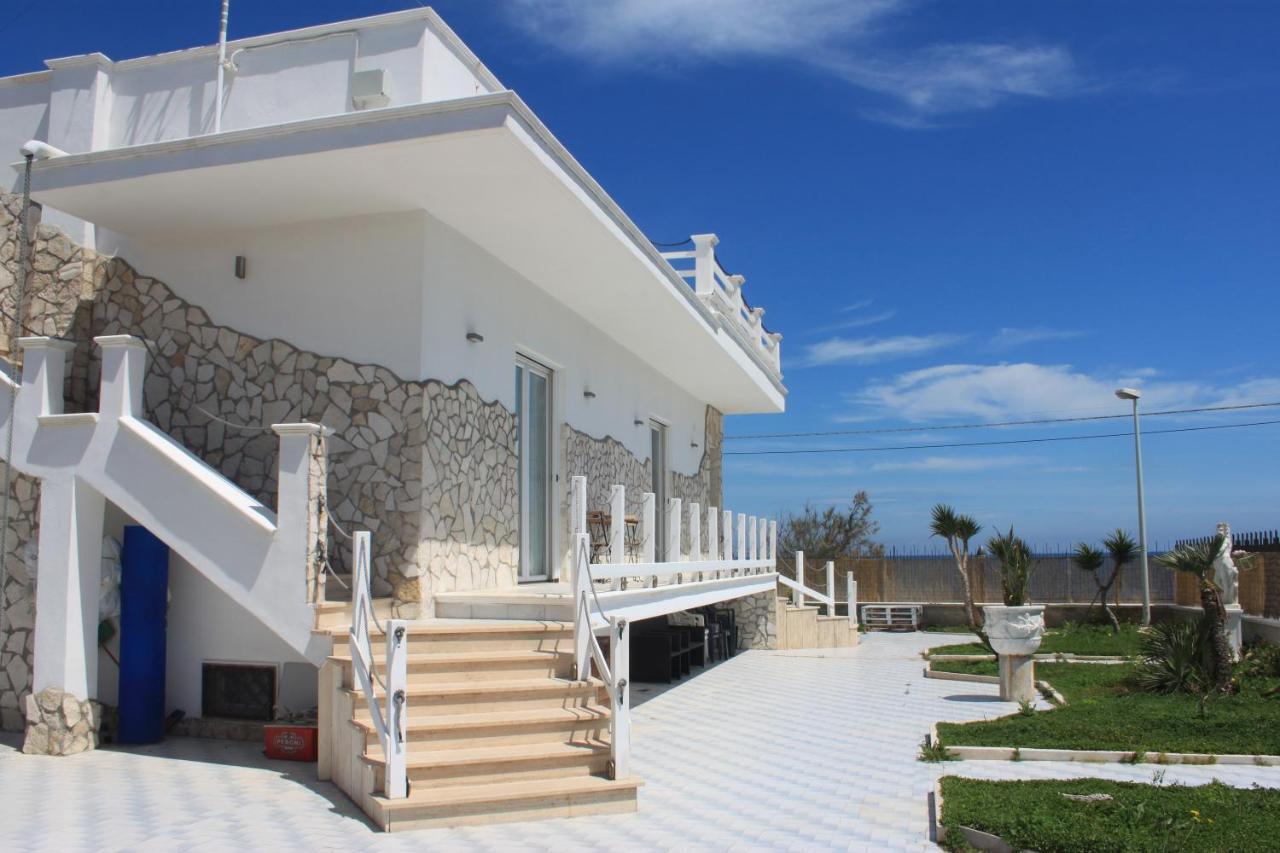 Casa Viky Hotel Bari Kültér fotó