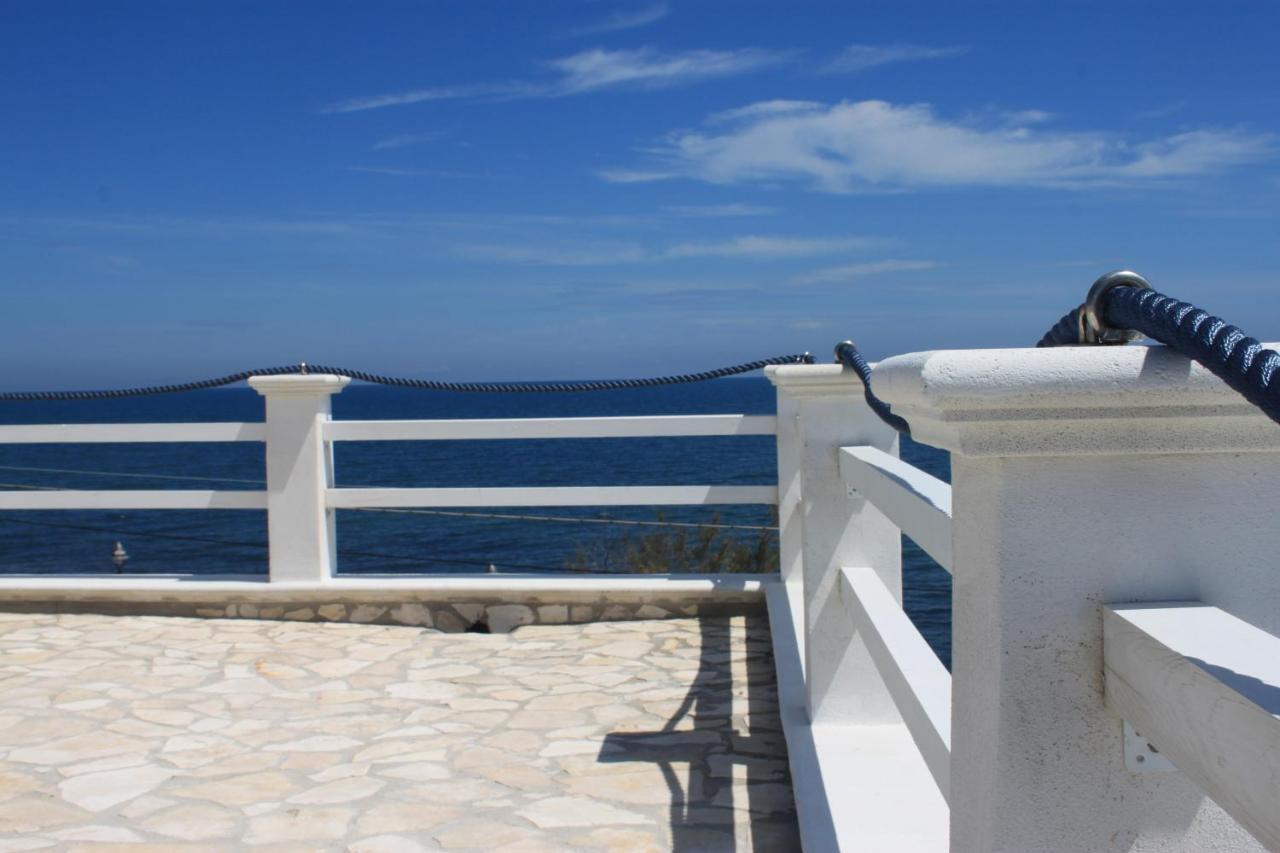Casa Viky Hotel Bari Kültér fotó