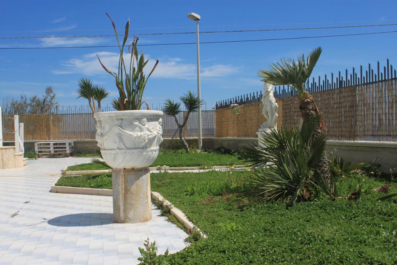 Casa Viky Hotel Bari Kültér fotó